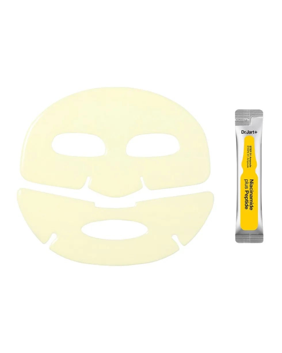 dr jart+ cryo rubber Verhelderend Masker