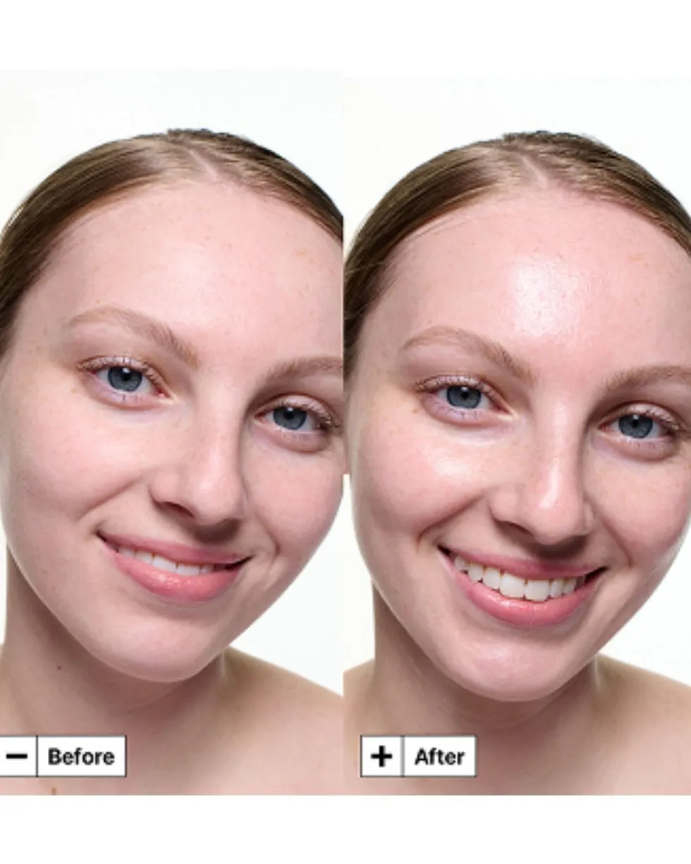 dr jart+ cryo sorbet Verkoelend masker