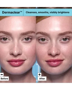 dr jart+ dermaclear daily exfoliating cleanser Dagelijkse Exfoliërende Reiniger