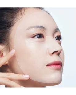 dr jart+ dermask vital hydra solution pro Hydraterend Gezichtsmasker van Stof