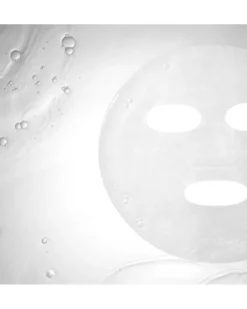dr jart+ dermask vital hydra solution pro Hydraterend Gezichtsmasker van Stof