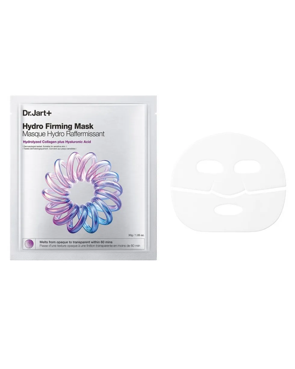 dr jart+ hydro firming mask Hydro Verstevigend Masker