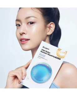 dr jart+ hyper hydrating mask trio Intens Hydraterende Maskerset