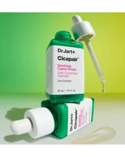 dr jart+ Kalmerende corrigerende verzorging SPF 20