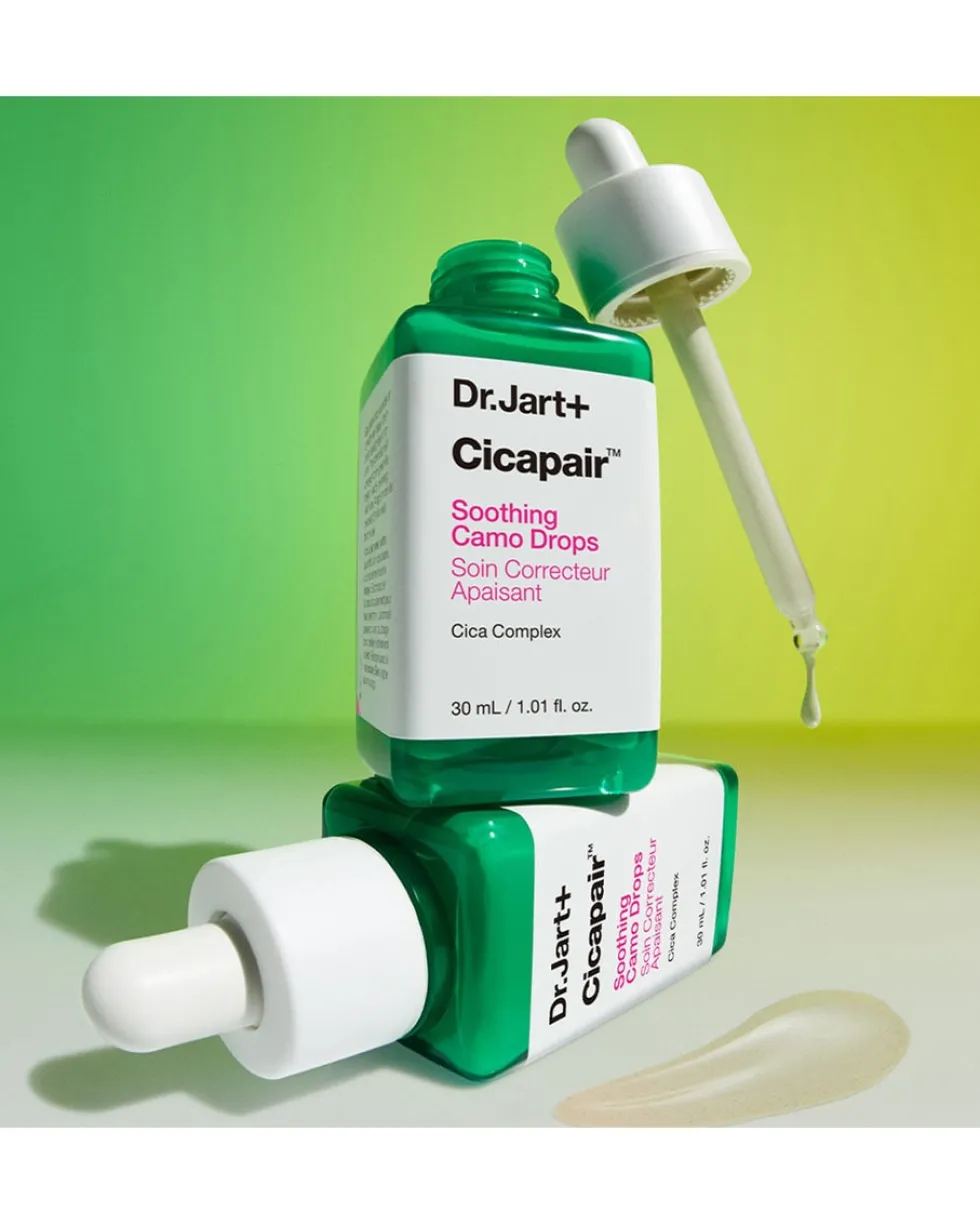 dr jart+ Kalmerende corrigerende verzorging SPF 20