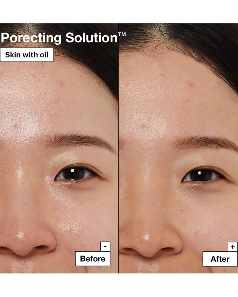 dr jart+ porecting solution Masker Porecting Solution