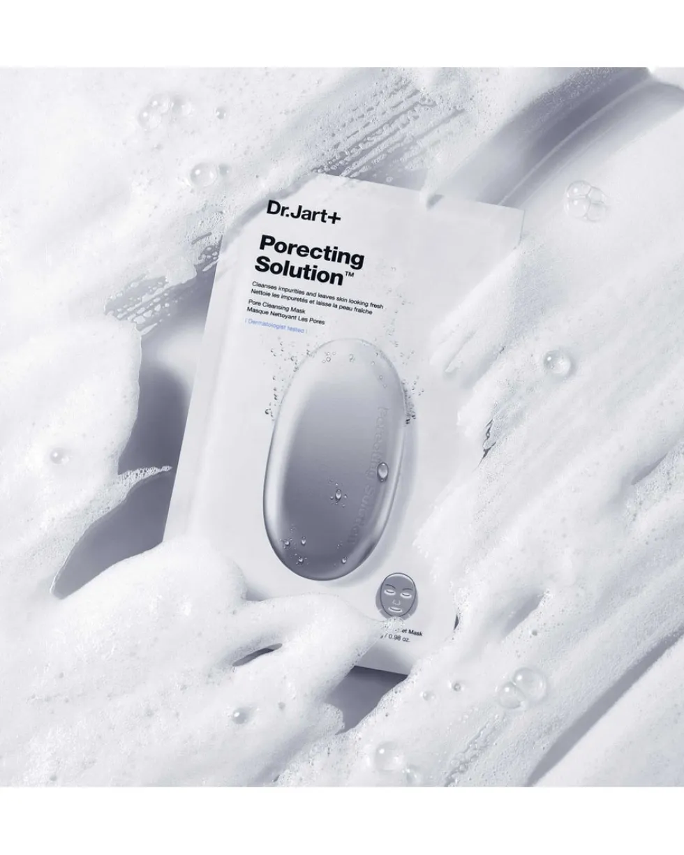 dr jart+ porecting solution Masker Porecting Solution