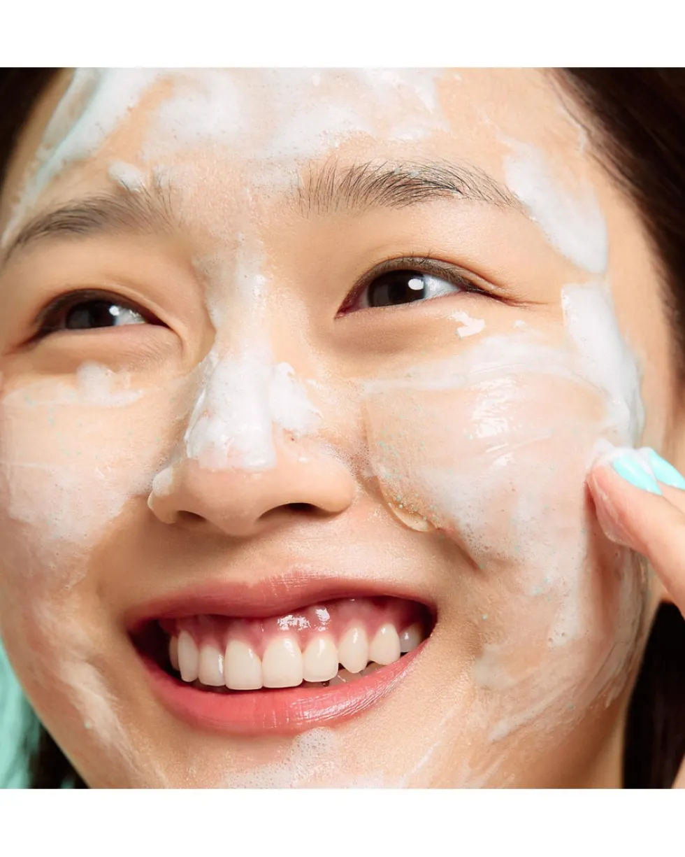 dr jart+ pore·remedy Gezichtsreinigende Mousse met Aminozuur Tensiden