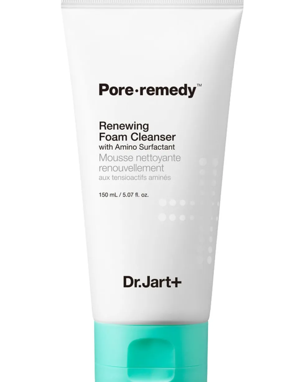 dr jart+ pore·remedy Gezichtsreinigende Mousse met Aminozuur Tensiden