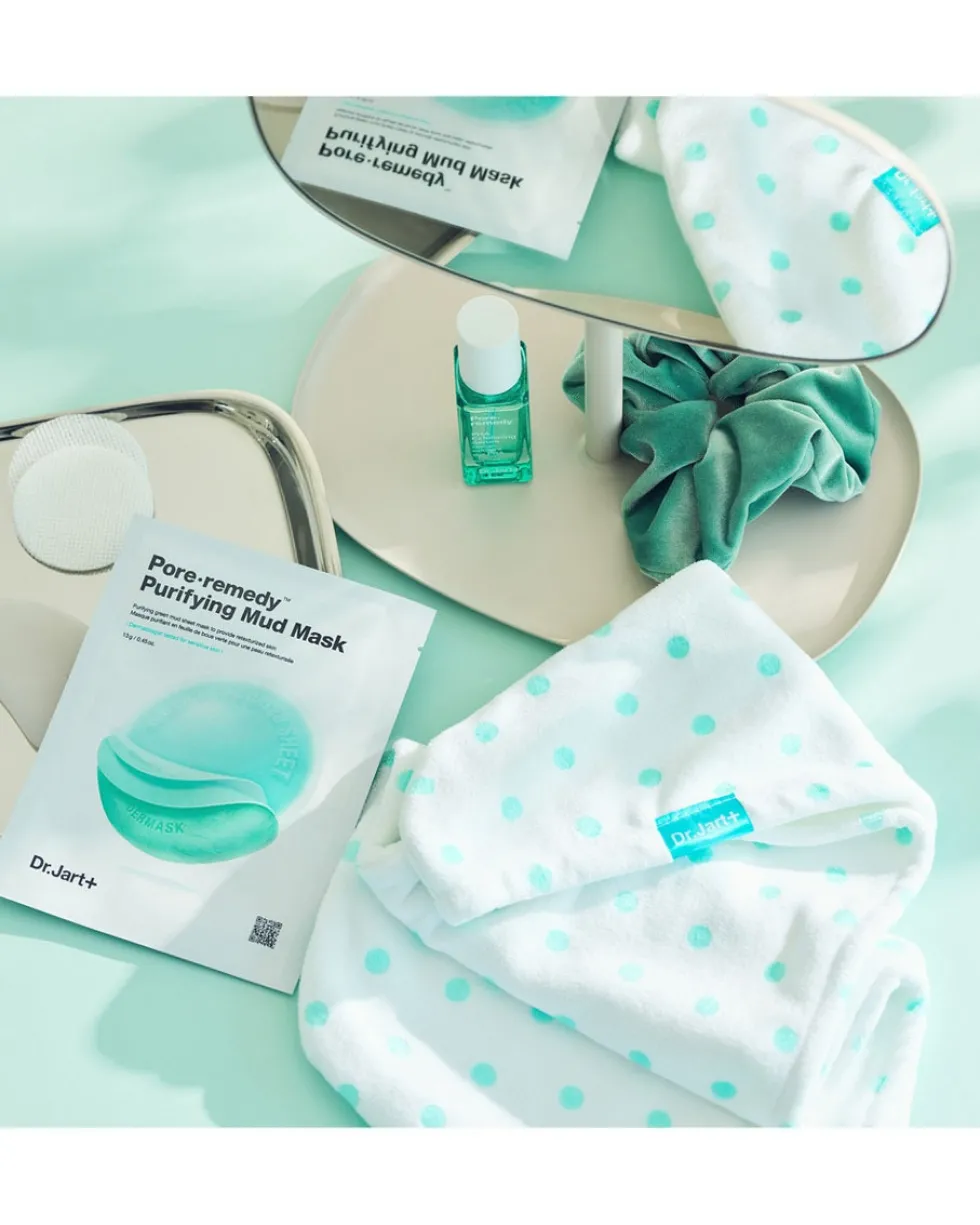 dr jart+ pore·remedy PHA exfoliërend serum voor het gezicht