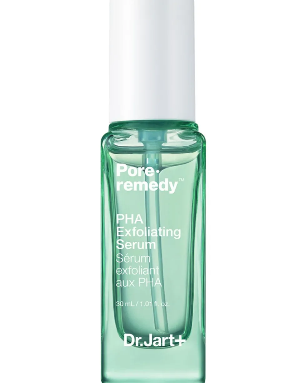 dr jart+ pore·remedy PHA exfoliërend serum voor het gezicht