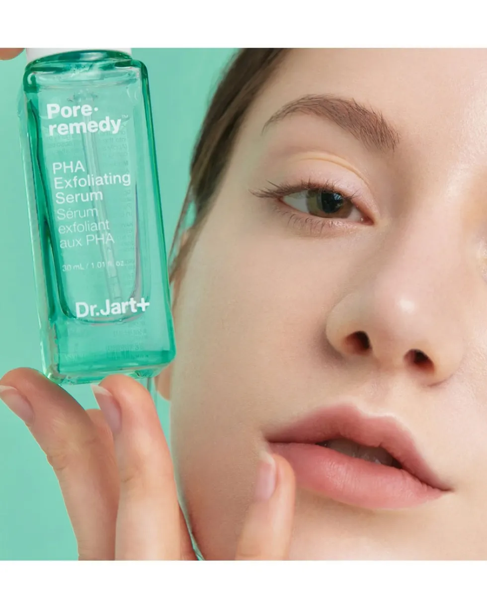 dr jart+ pore·remedy PHA exfoliërend serum voor het gezicht