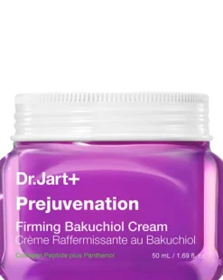 dr jart+ prejuvenation Verstevigende Crème met Bakuchiol