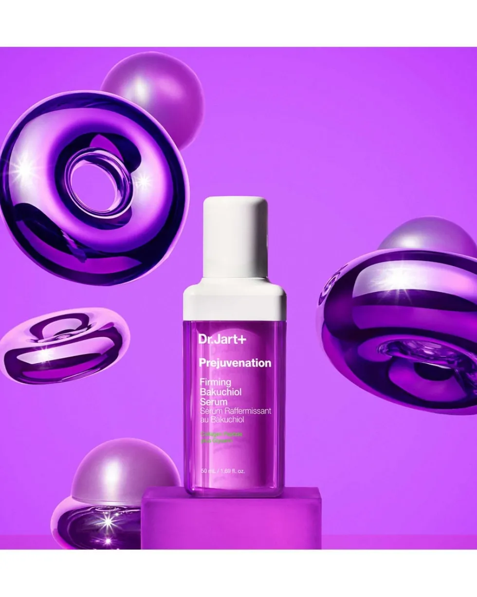 dr jart+ prejuvenation Verstevigend Serum met Bakuchiol