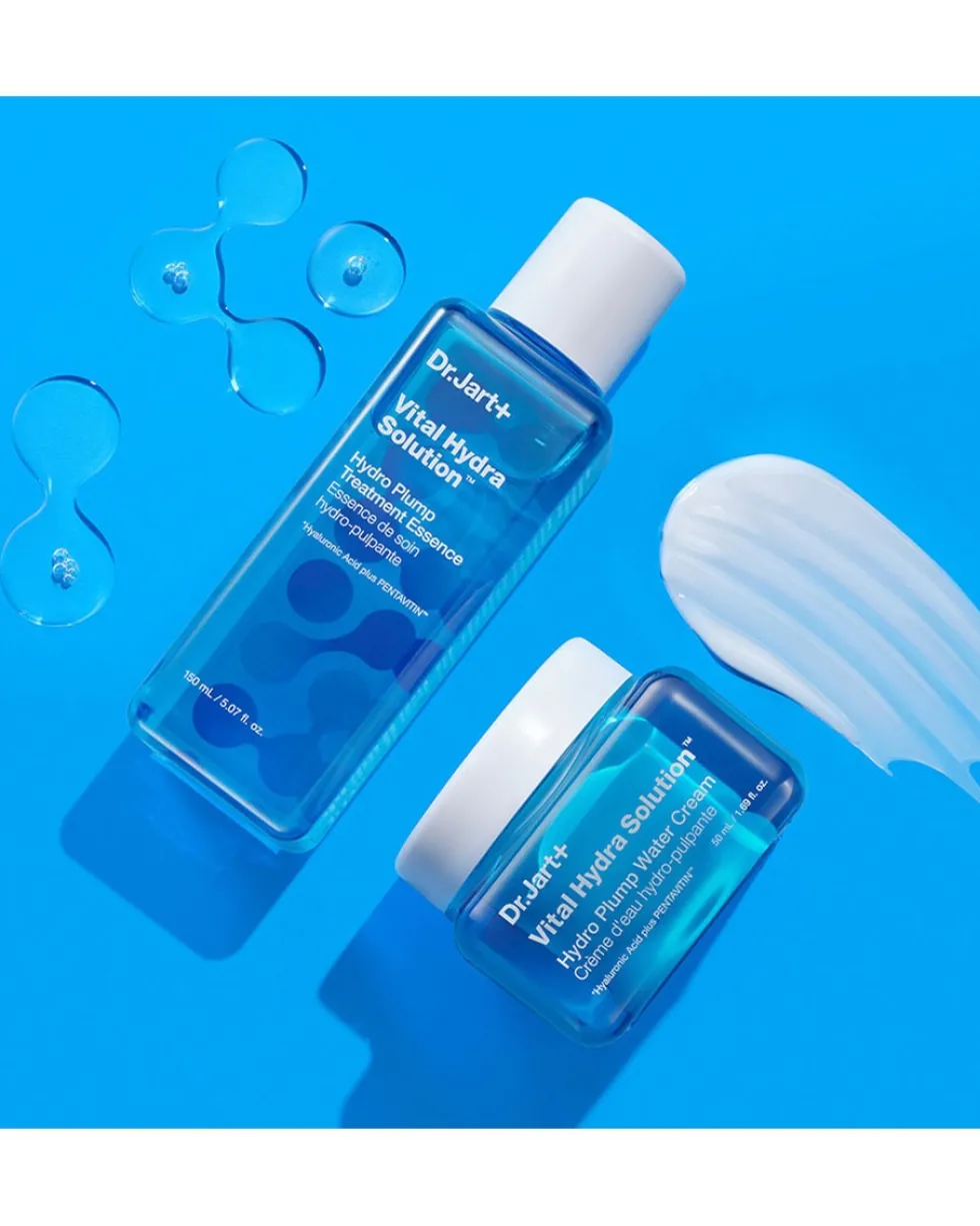 dr jart+ vital hydra solution Hydro-Plump Verjongende Hydraterende Crème