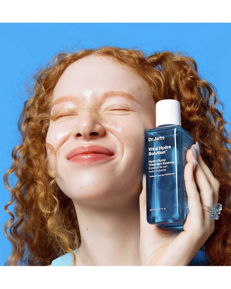 dr jart+ vital hydra solution Hydraterende Behandelingslotion Hydro-Plump