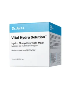 dr jart+ vital hydra solution Hydraterend Hydro-Plump Nachtmasker voor Opvulling