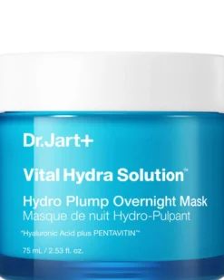 dr jart+ vital hydra solution Hydraterend Hydro-Plump Nachtmasker voor Opvulling