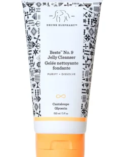 drunk elephant cleanser BESTE NO. 9 JELLY CLEANSER