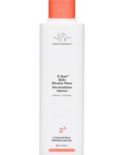 drunk elephant cleanser E-RASE MILKI MICELLAR WATER