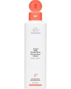 drunk elephant cleanser E-RASE MILKI MICELLAR WATER