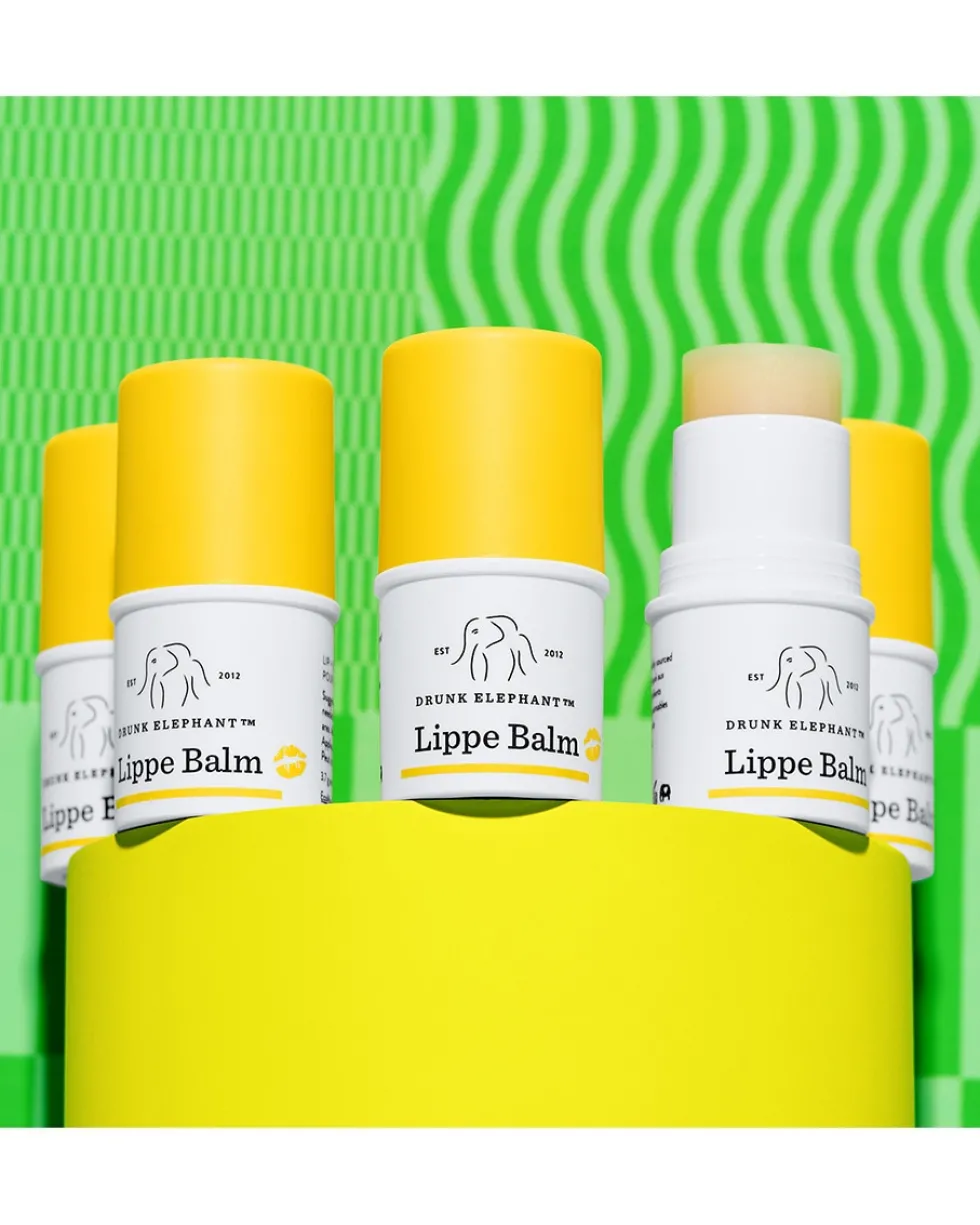 drunk elephant drunk elephant LIPPE BALM