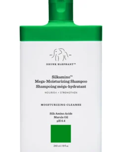 drunk elephant hair SILKAMINO™ SMOOTHING SHAMPOO