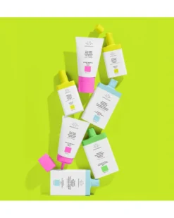 drunk elephant hair WILD MARULA TANGLE SPRAY