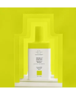 drunk elephant hair WILD MARULA TANGLE SPRAY