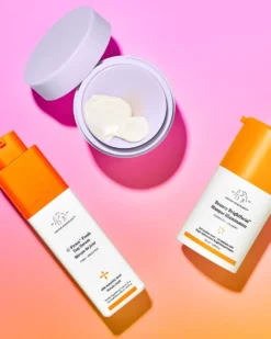 drunk elephant mask BOUNCY BRIGHTFACIAL