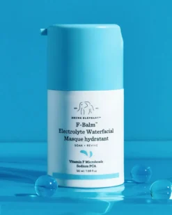 drunk elephant mask F-Balm™ Electrolyte Waterfacial