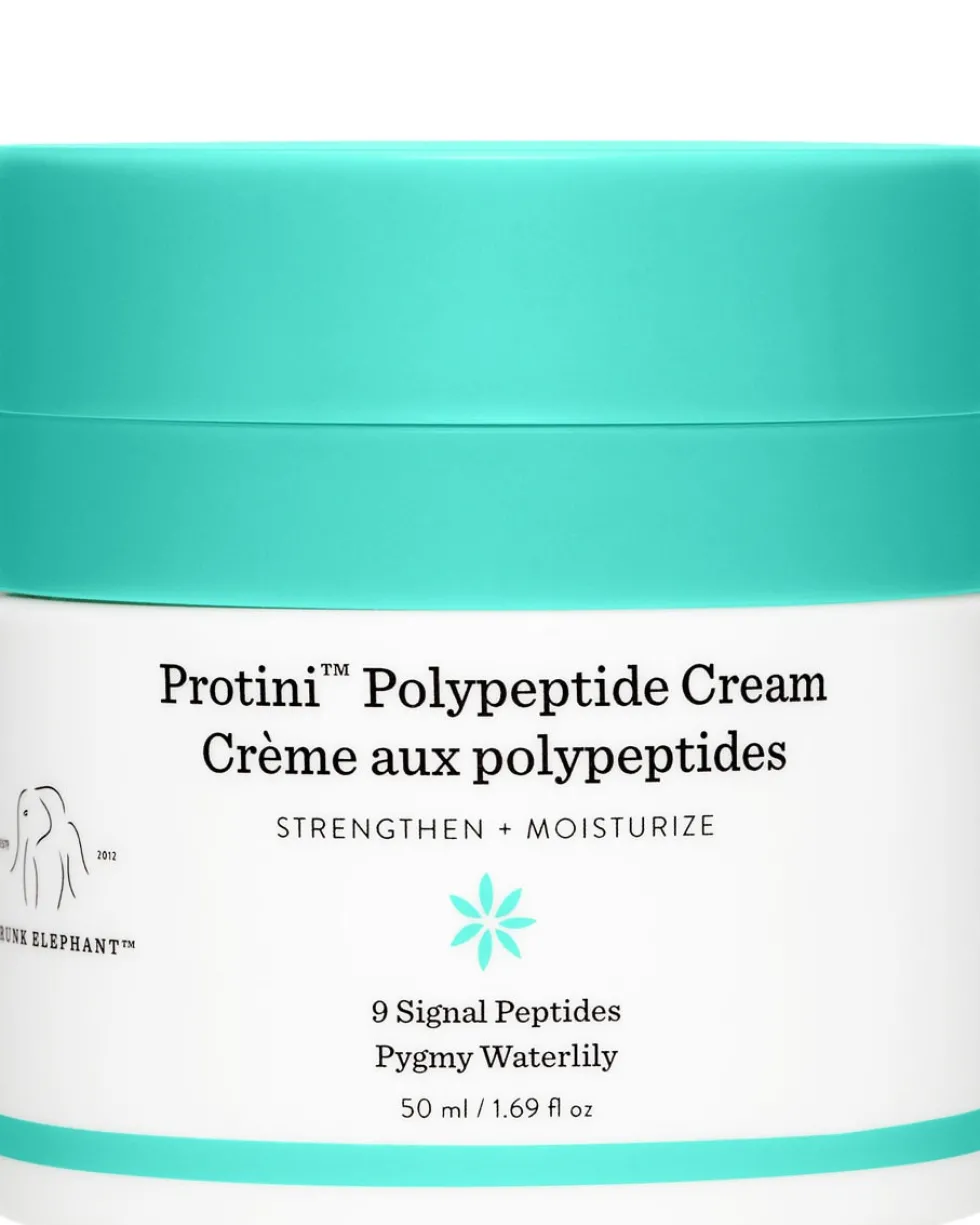 drunk elephant moisturiser Protini Polypeptide Cream