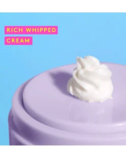 drunk elephant moisturizer LALA RETRO WHIPPED CREAM