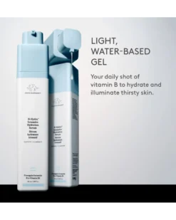 drunk elephant serum B-Hydra Intensive Hydration Serum