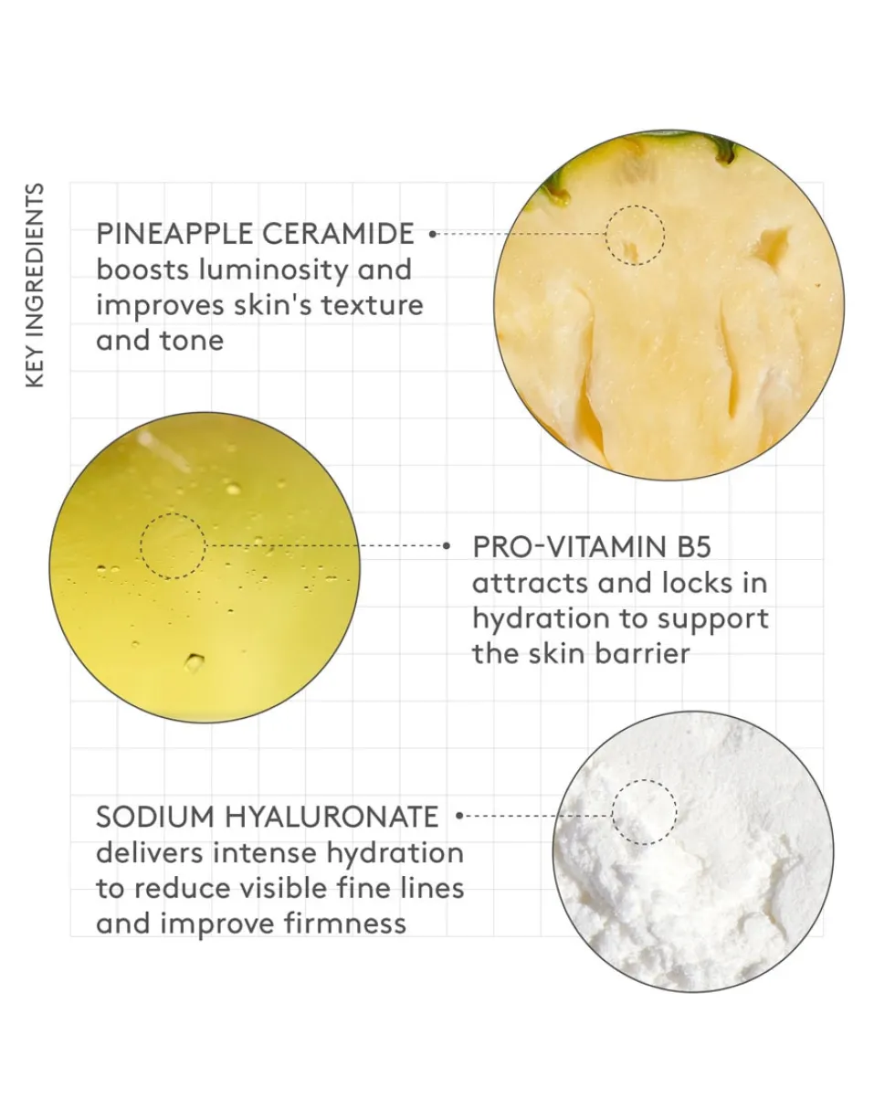 drunk elephant serum B-Hydra Intensive Hydration Serum