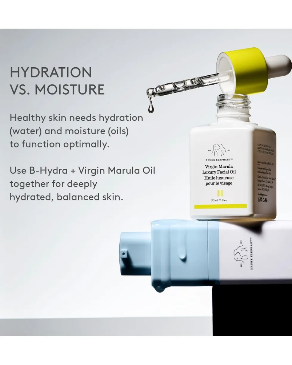 drunk elephant serum B-Hydra Intensive Hydration Serum