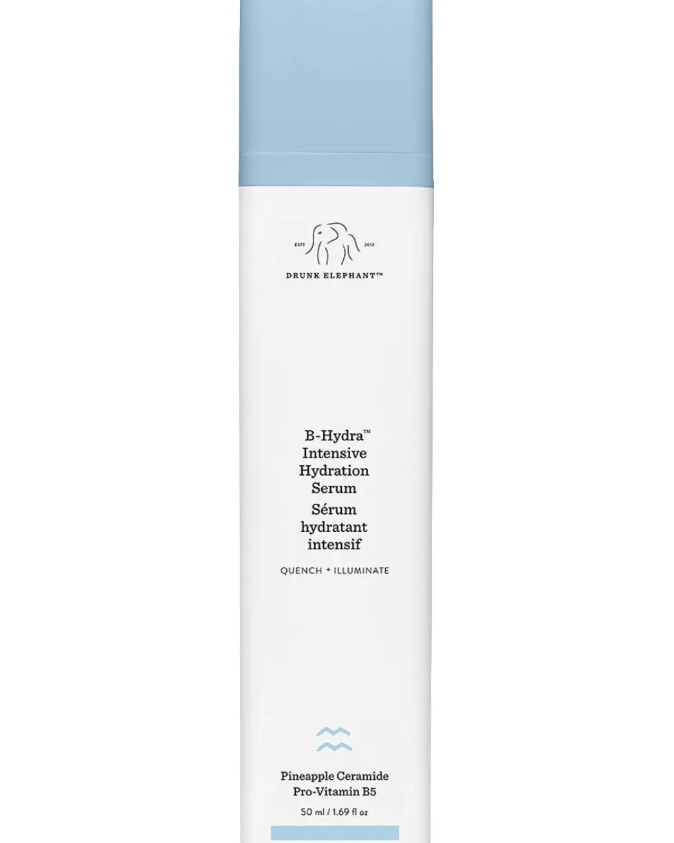 drunk elephant serum B-Hydra Intensive Hydration Serum