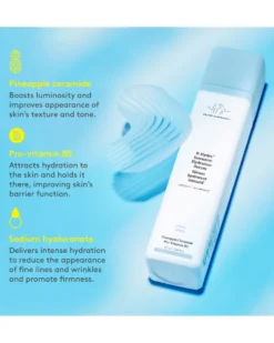 drunk elephant serum B-Hydra Intensive Hydration Serum