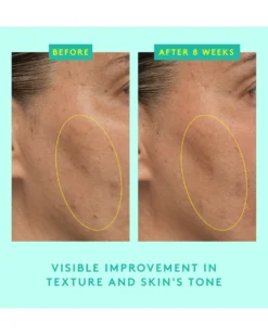 drunk elephant serum PROTINI POWERPEPTIDE RESURF SERUM