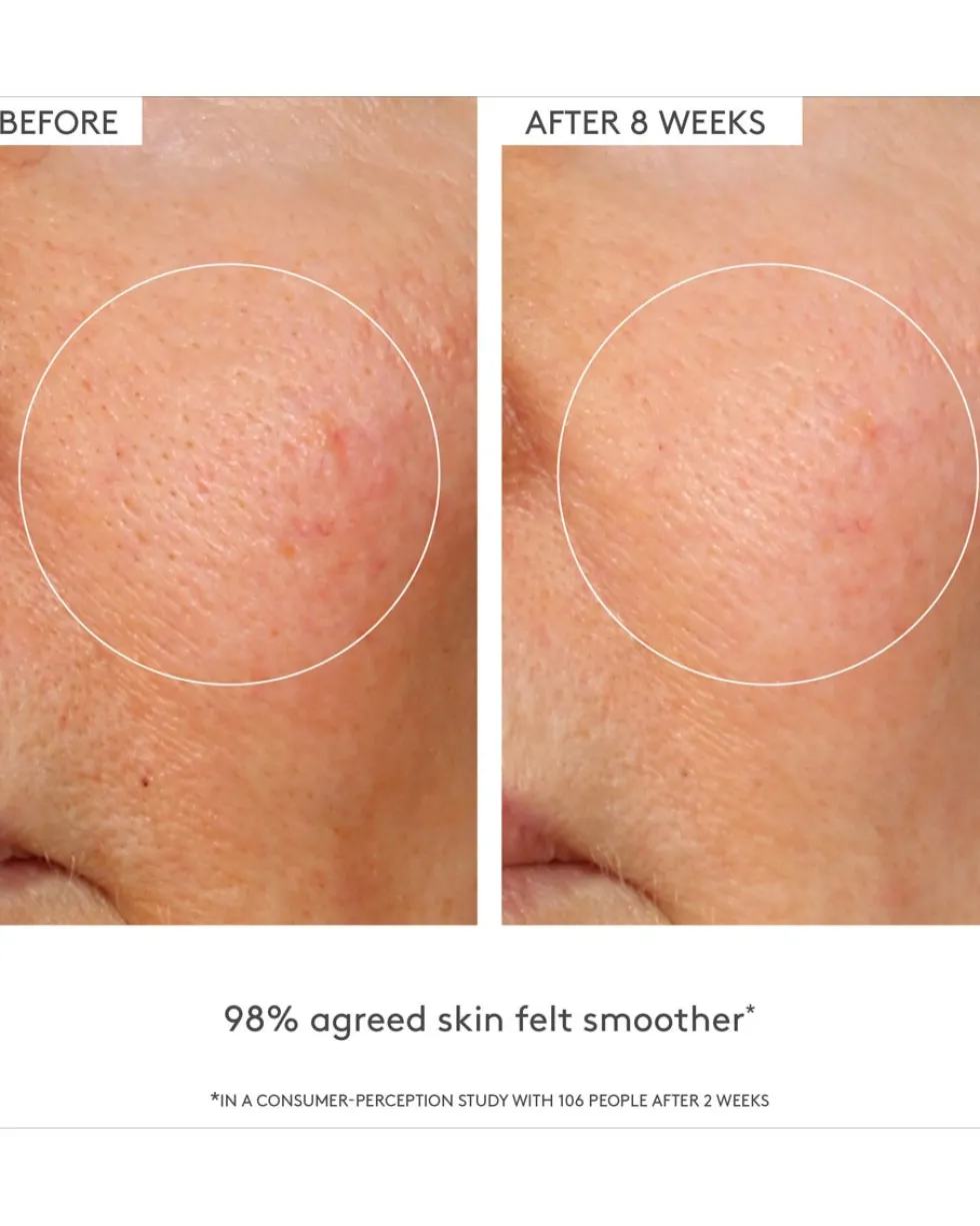 drunk elephant serum T.L.C. Framboos Glycolic Night Serum