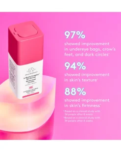 drunk elephant skincare A-SHABA COMPLEX™ EYE SERUM