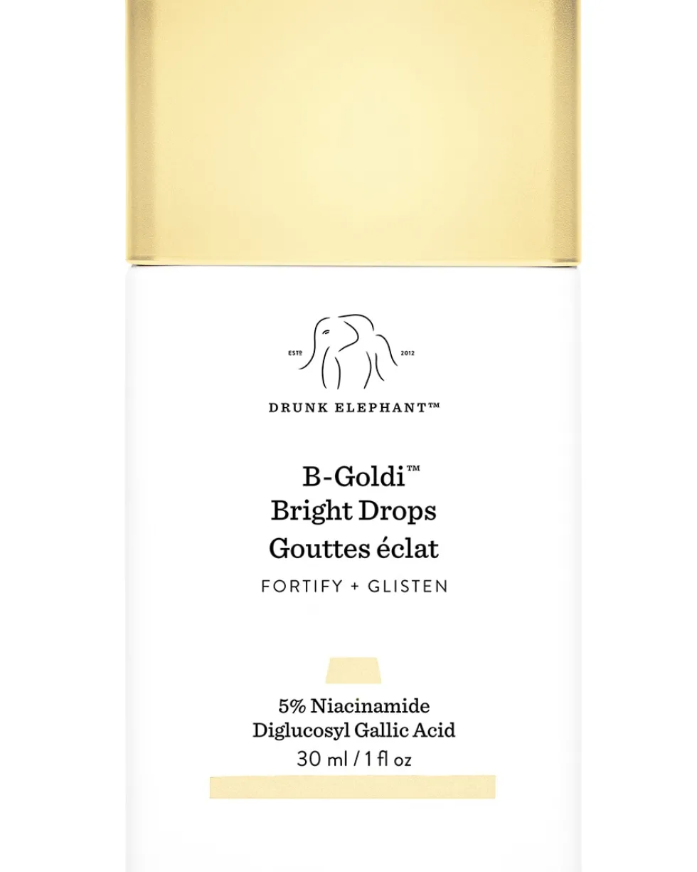 drunk elephant skincare B-GOLDI™ BRIGHT DROPS