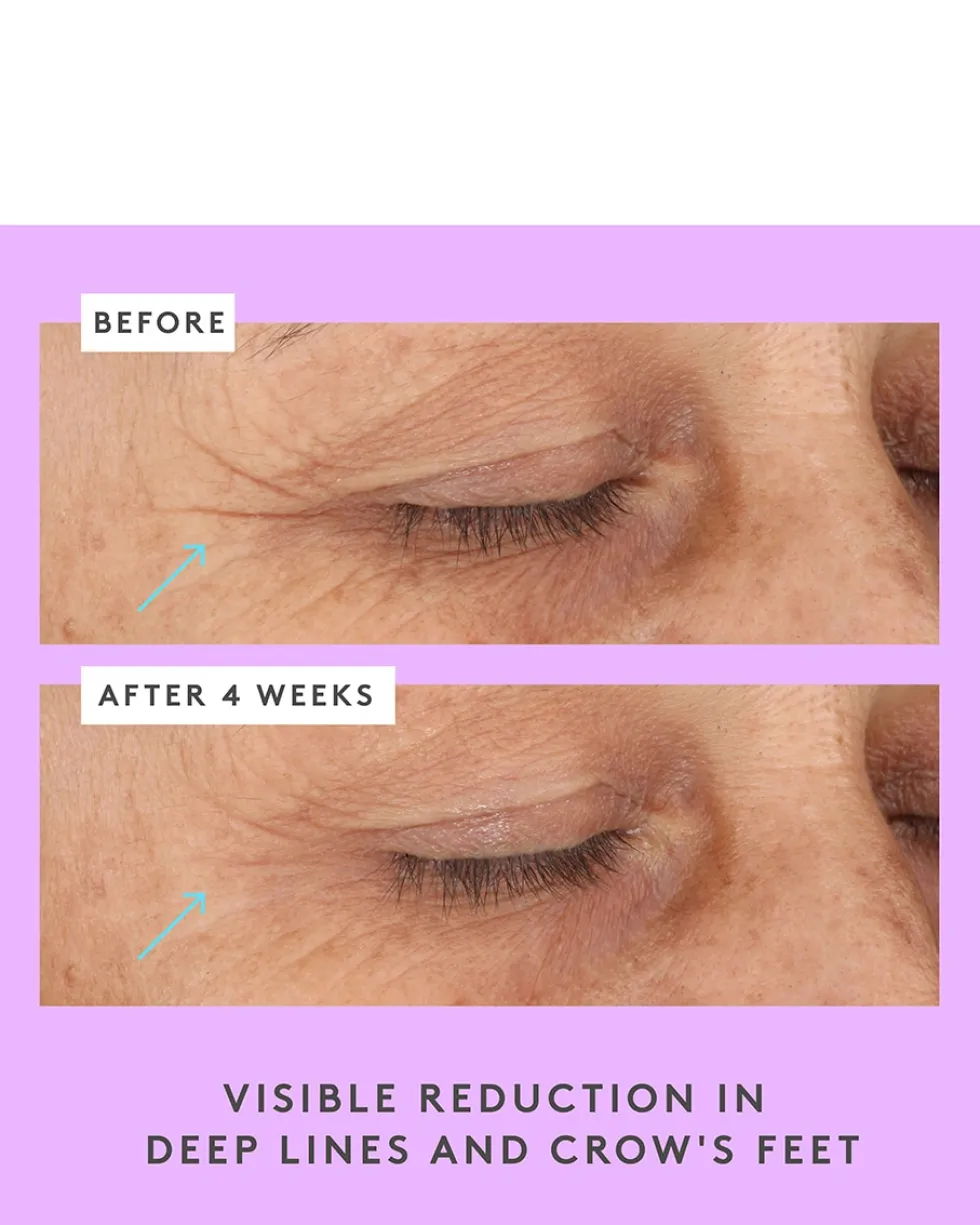 drunk elephant treatment CERAMIGHTY™ AF EYE BALM