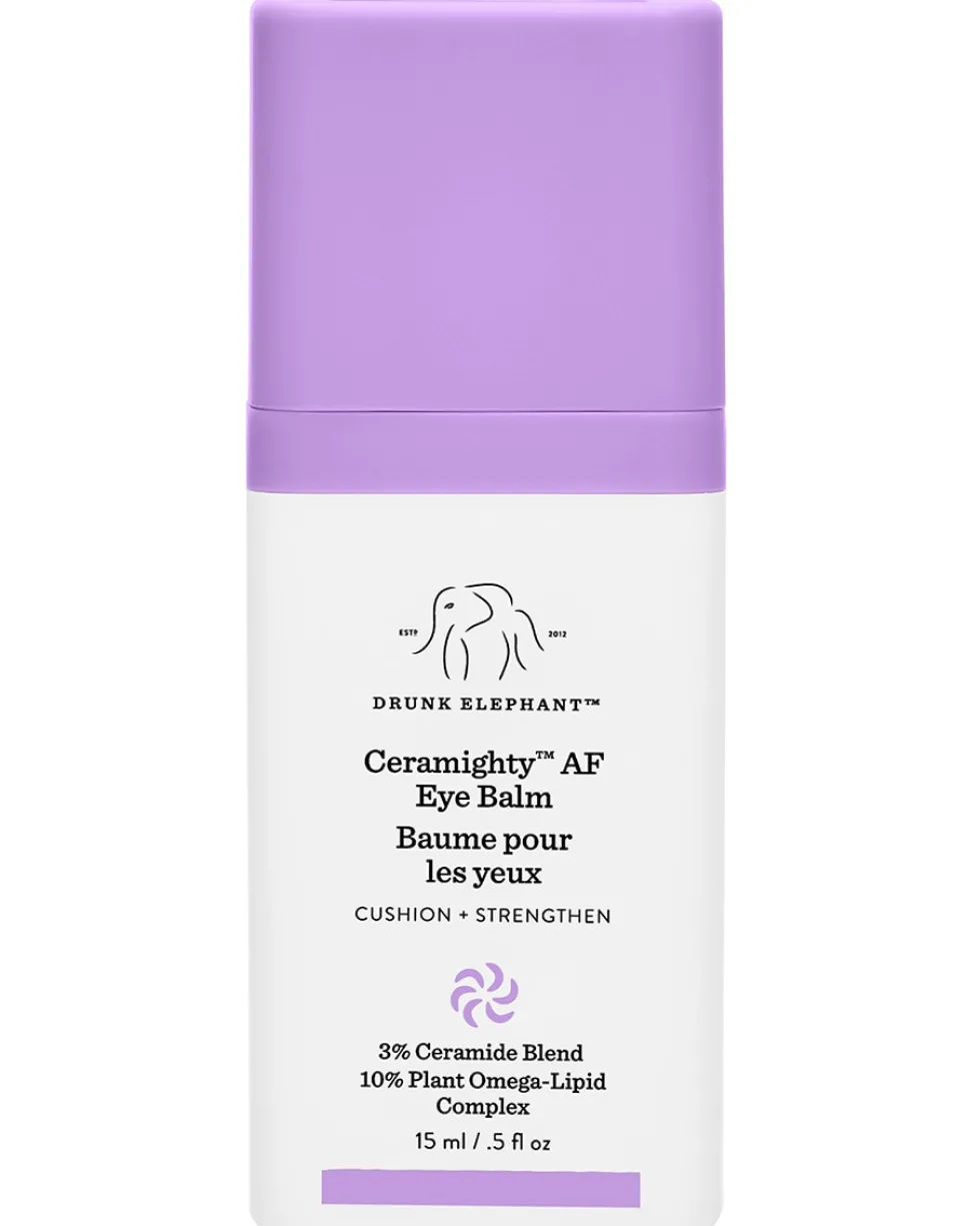 drunk elephant treatment CERAMIGHTY™ AF EYE BALM
