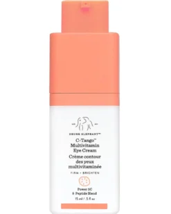 drunk elephant treatment C-TANGO MULTIVITAMIN EYE CREAM