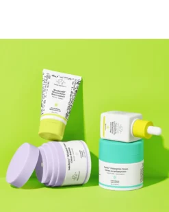 drunk elephant treatment WONDERWILD™ BEURRE MIRACLE
