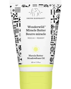 drunk elephant treatment WONDERWILD™ BEURRE MIRACLE
