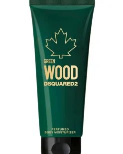 dsquared2 green wood homme BODY MOISTURIZER