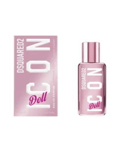 dsquared2 icon doll Eau de Parfum