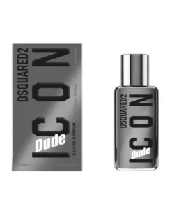 dsquared2 icon dude Eau de Parfum
